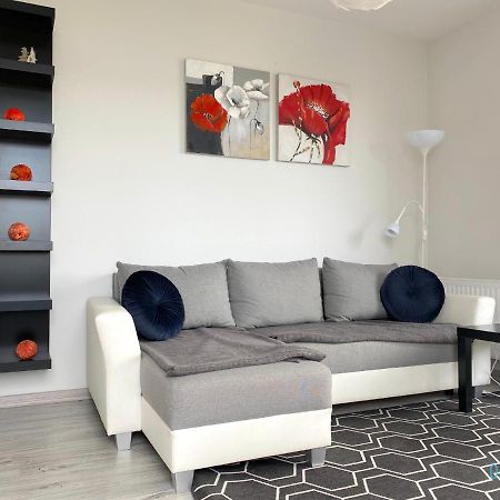 Drift Apartment Gdansk Ngoại thất bức ảnh