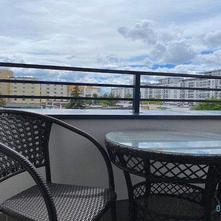 Drift Apartment Gdansk Ngoại thất bức ảnh