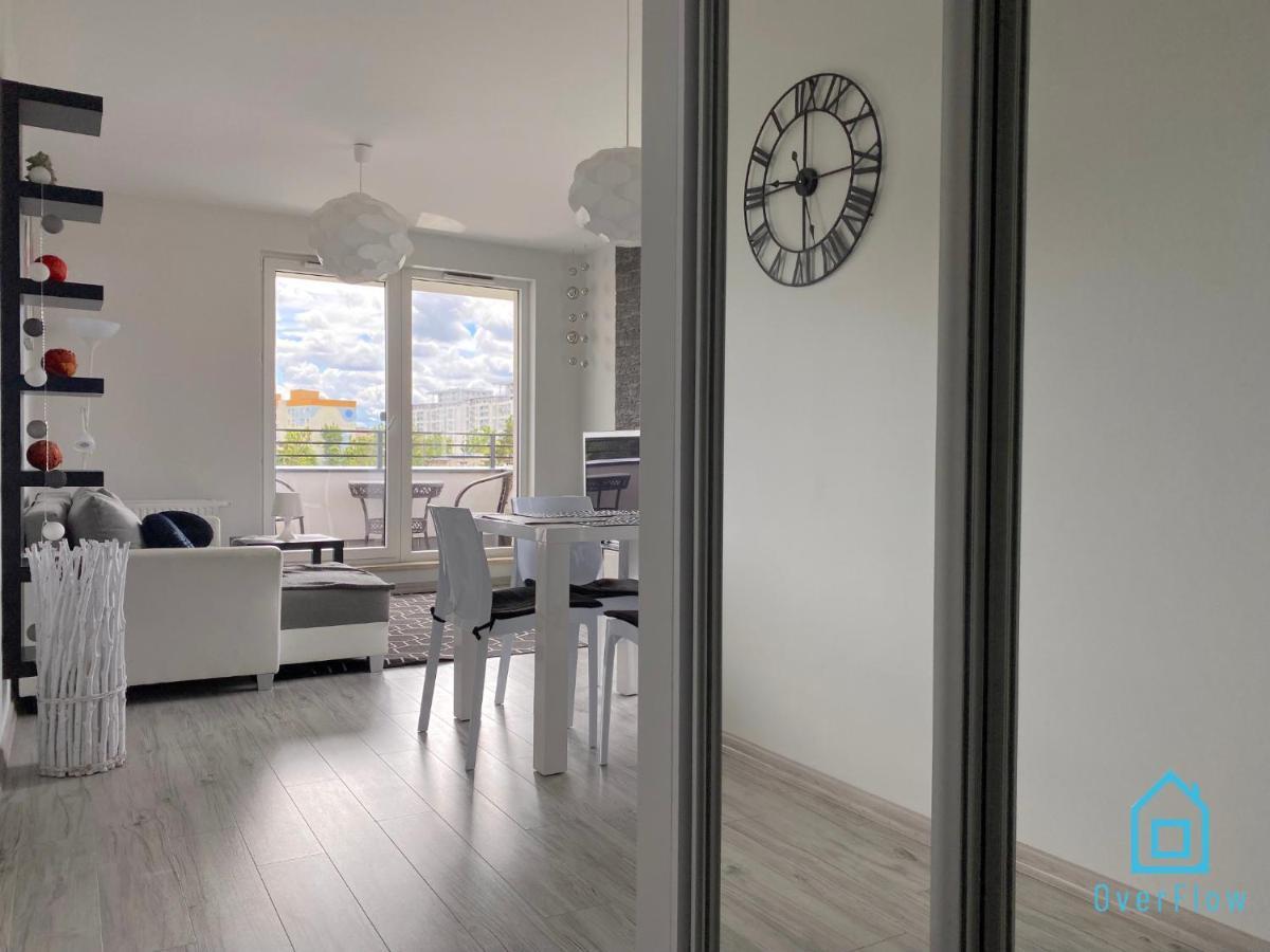 Drift Apartment Gdansk Ngoại thất bức ảnh