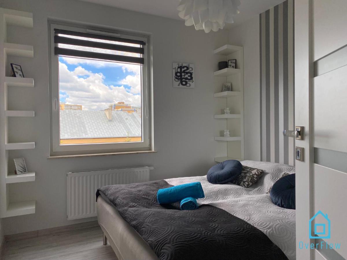 Drift Apartment Gdansk Ngoại thất bức ảnh