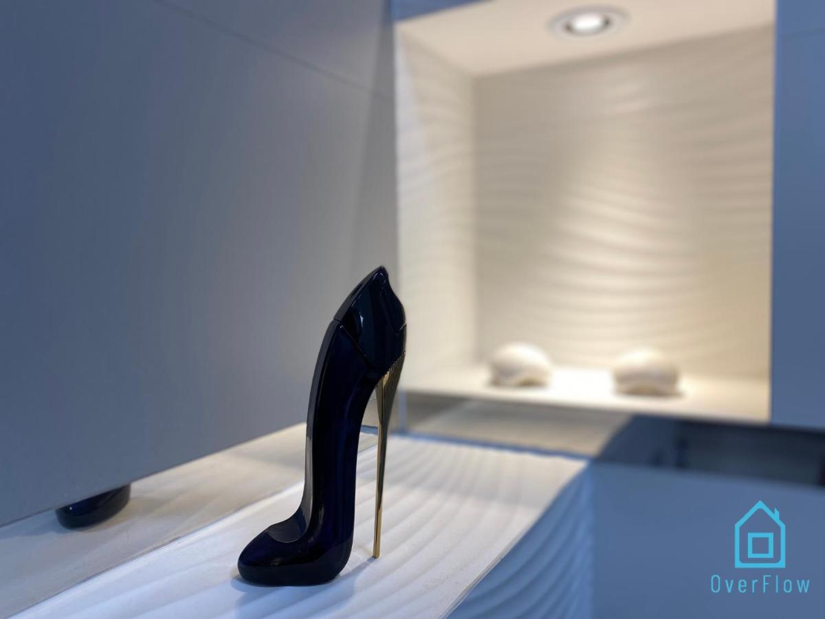 Drift Apartment Gdansk Ngoại thất bức ảnh