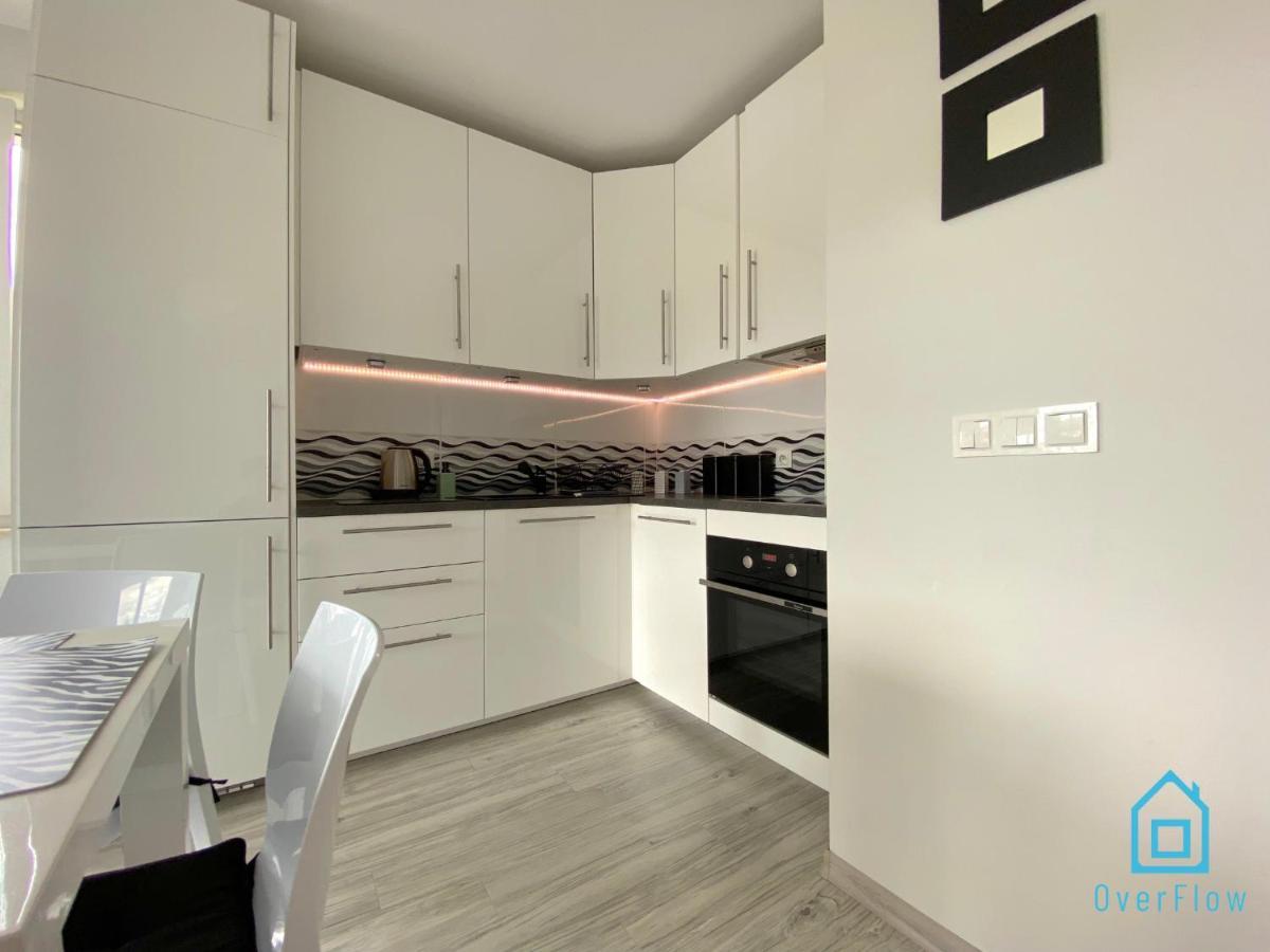 Drift Apartment Gdansk Ngoại thất bức ảnh