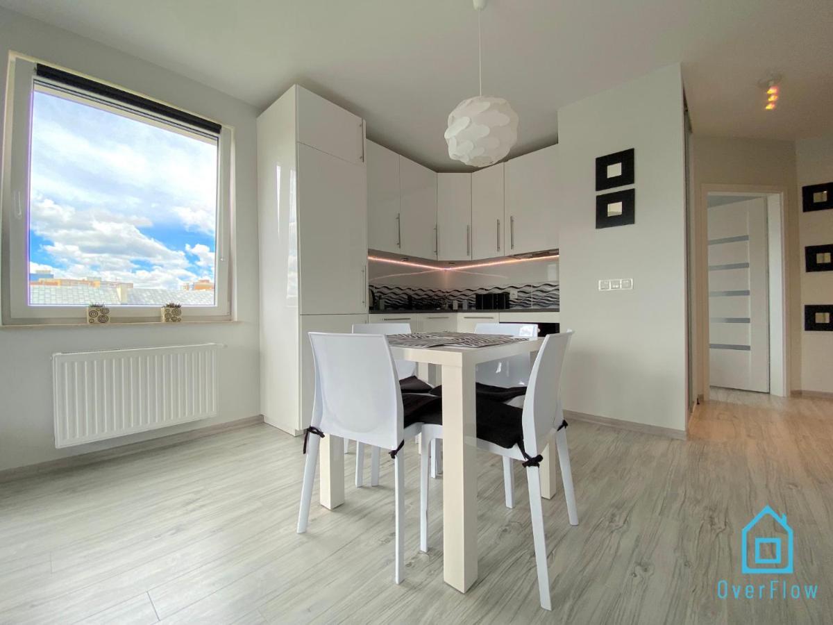 Drift Apartment Gdansk Ngoại thất bức ảnh