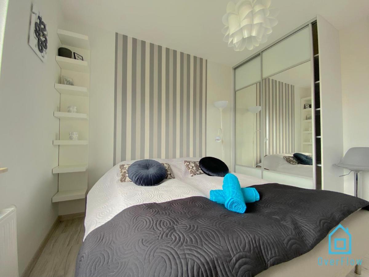 Drift Apartment Gdansk Ngoại thất bức ảnh
