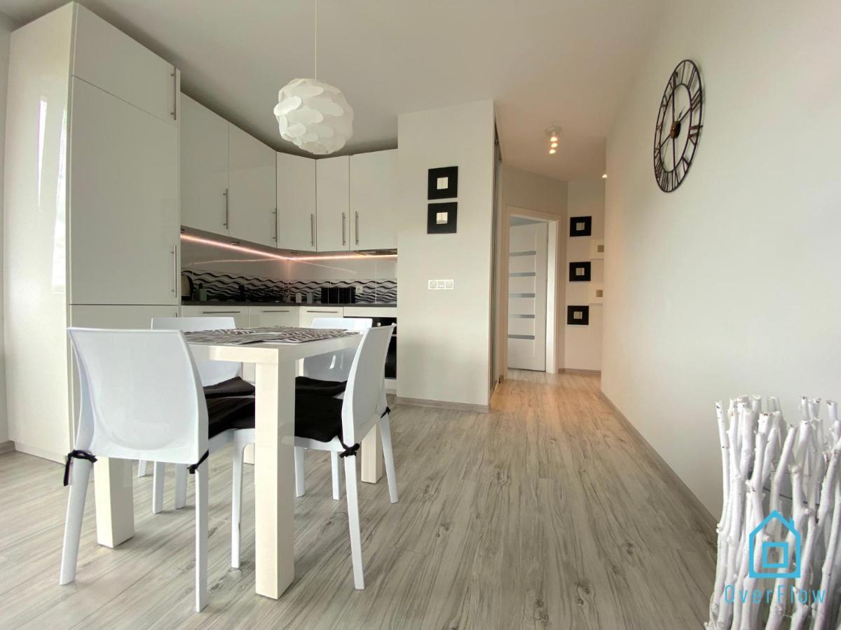 Drift Apartment Gdansk Ngoại thất bức ảnh